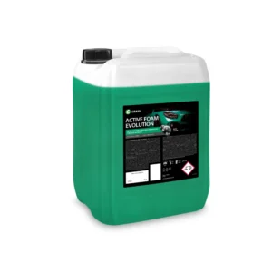 GRASS Active Foam Evolution Touchless Shampoo — 23 kg