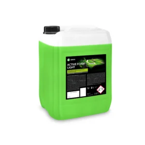 GRASS Active Foam Light Touchless Shampoo — 22.5 kg