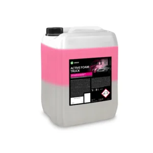 GRASS Active Foam Truck Wash — 23 kg