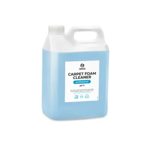 GRASS Carpet Foam Cleaner — 5.4 kg