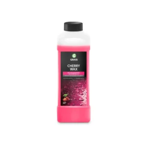 GRASS Cherry Wax — 1 L