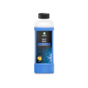 GRASS Fast Wax — 1 L