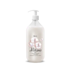 GRASS Milana Liquid Soap Pearl — 1000 ml