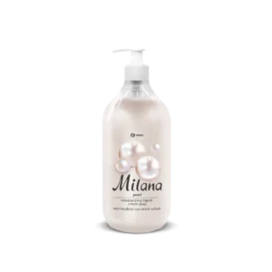 GRASS Milana Liquid Soap Pearl — 500 ml