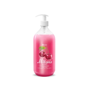 GRASS Milana Liquid Soap Ripe Cherry — 1000 ml