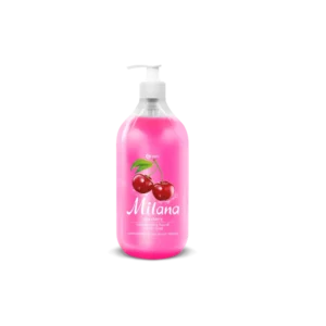 GRASS Milana Liquid Soap Ripe Cherry — 500 ml