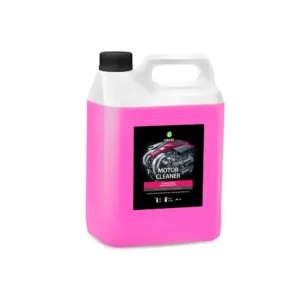 GRASS Motor Cleaner — 5.8 L