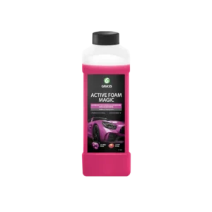 GRASS Active Foam Magic Touchless Shampoo — 1 L