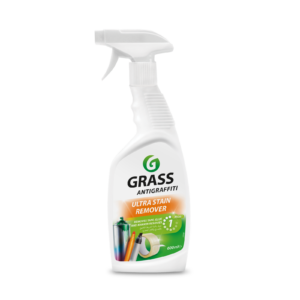 GRASS Anti-Graffiti Remover — 600 ml