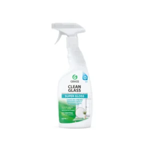 GRASS Clean Glass & Mirror Cleaner — 600 ml