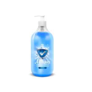 GRASS Milana Antibacterial Liquid Soap — 500 ml