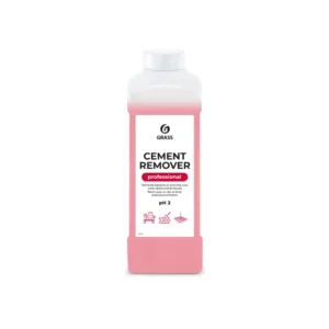 لابەری چیمەنتۆ Cement Remover — 1 لیتر