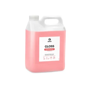 پاککەرەوەی حەمامی چڕ Gloss Concentrate — 5.5 کگم