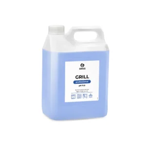 پاککەرەوەی گریلی پیشەیی Grill — 5.7 کگم