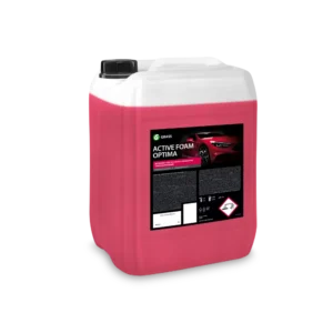 کەفی شوشتنی چالاک Active Foam Optima — 22.5 کگم