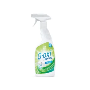 لابەری پەڵە G-Oxi بۆ جلی سپی — 600 مل