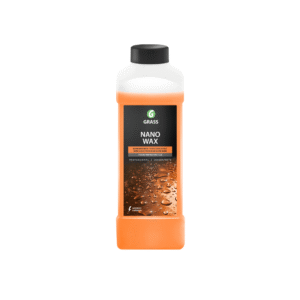 واکسی نانۆ Nano Wax — 1 لیتر