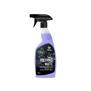 بریقدەری تابلۆ Polyrole Matte ترێ — 600 مل