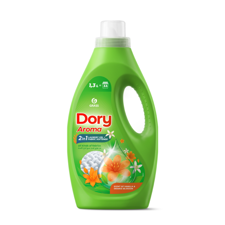 Dory