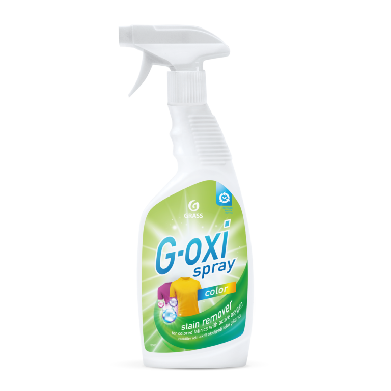 G-Oxi