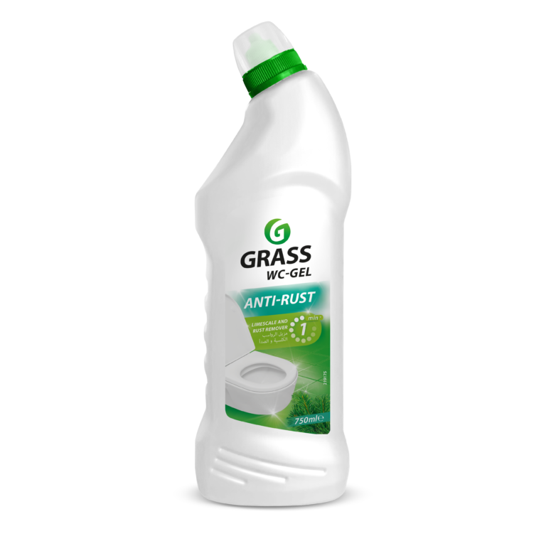 WC Gel